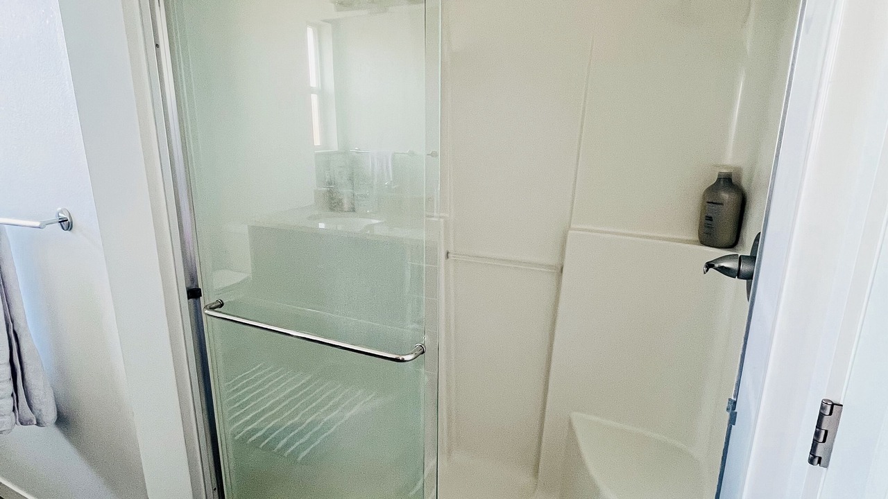 Photo of Bathroom in Ferndale
