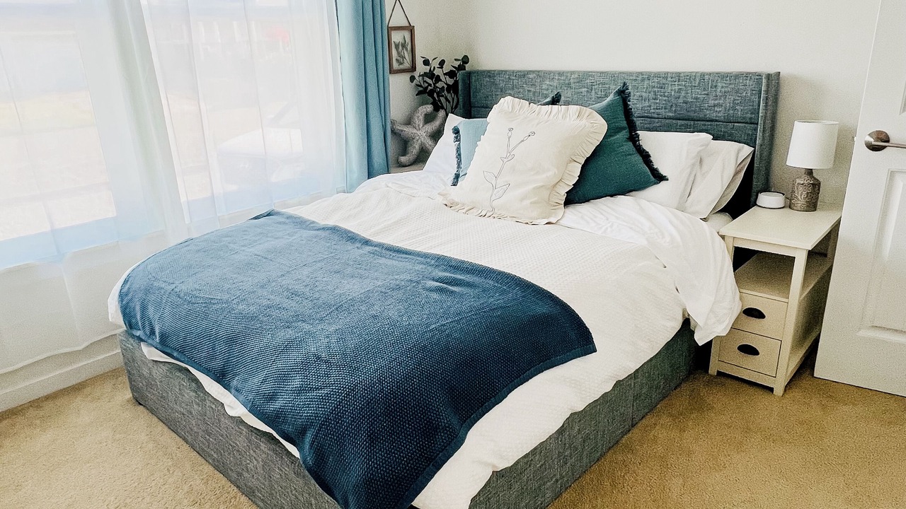 Photo of Bedroom in Ferndale
