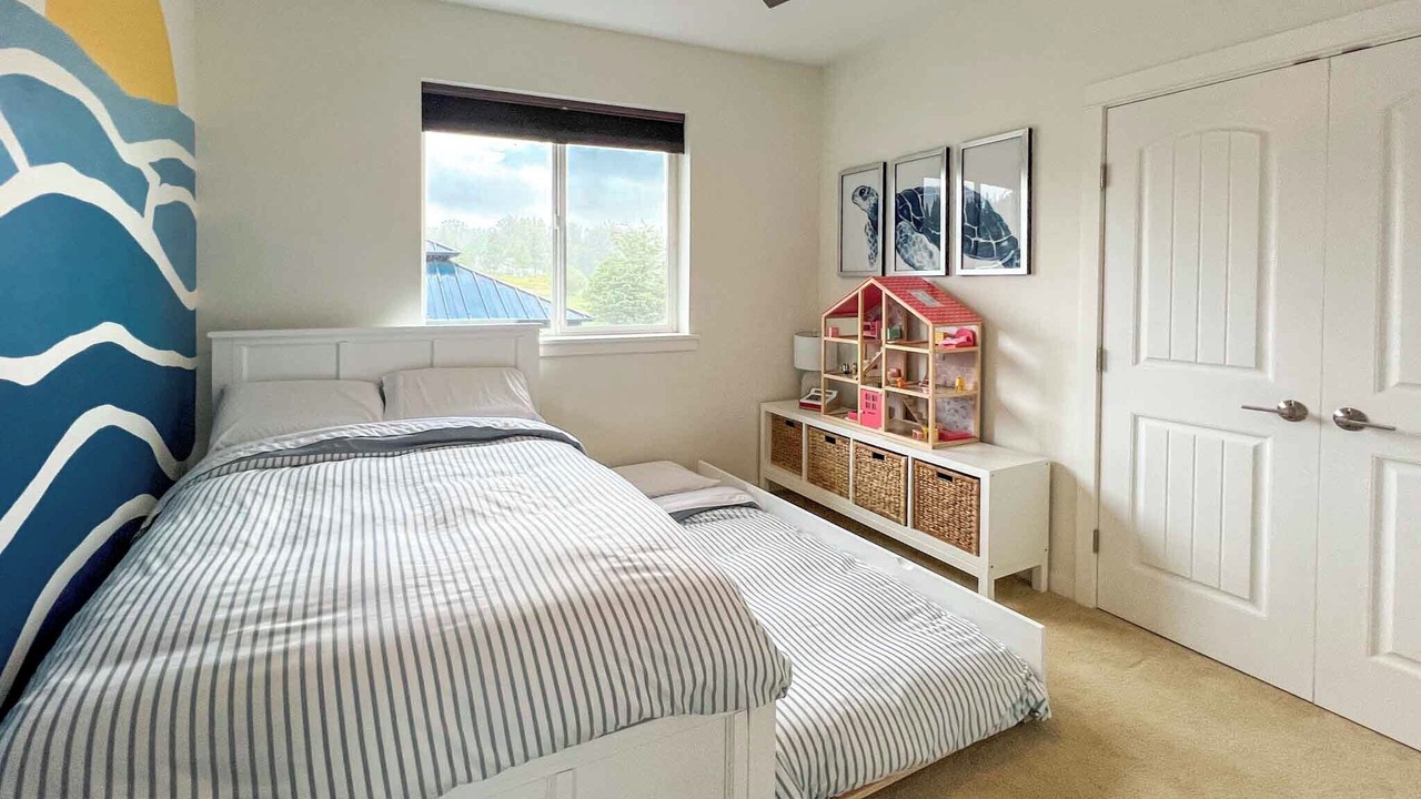 Photo of Bedroom in Ferndale
