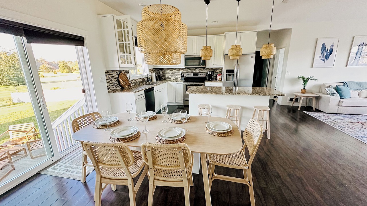 Photo of Kitchen in Ferndale
