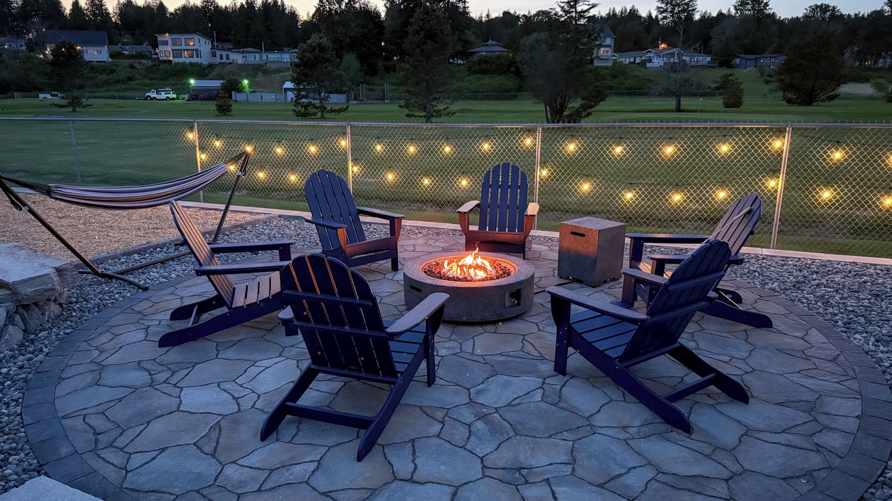 Photo of Outdoor in Ferndale