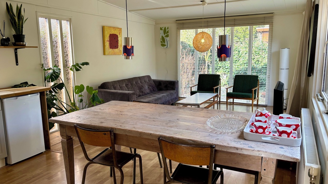 Photo of Livingroom in Municipality of Harderwijk