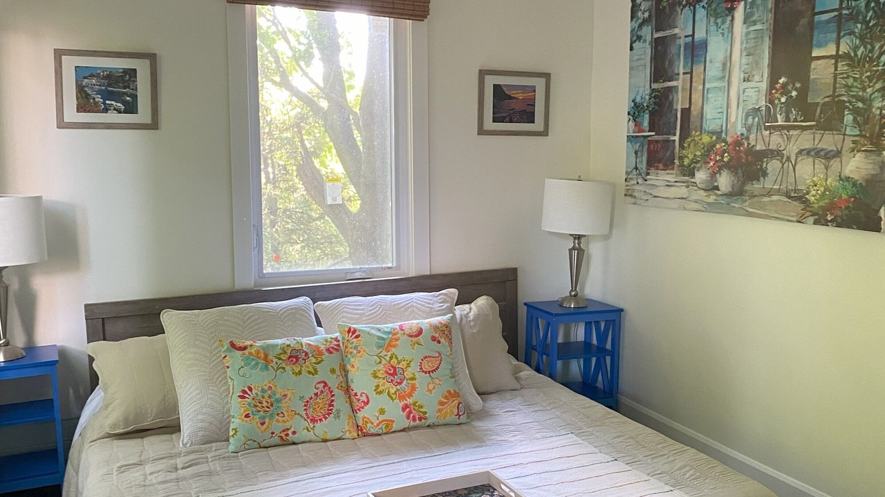 Photo of Bedroom in Port Stanley