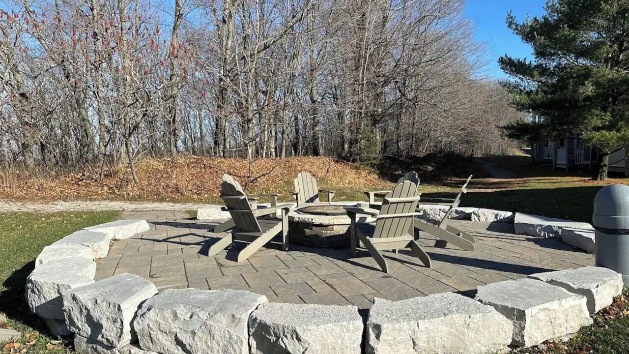 Photo of Patio Balcony in Oro-Medonte