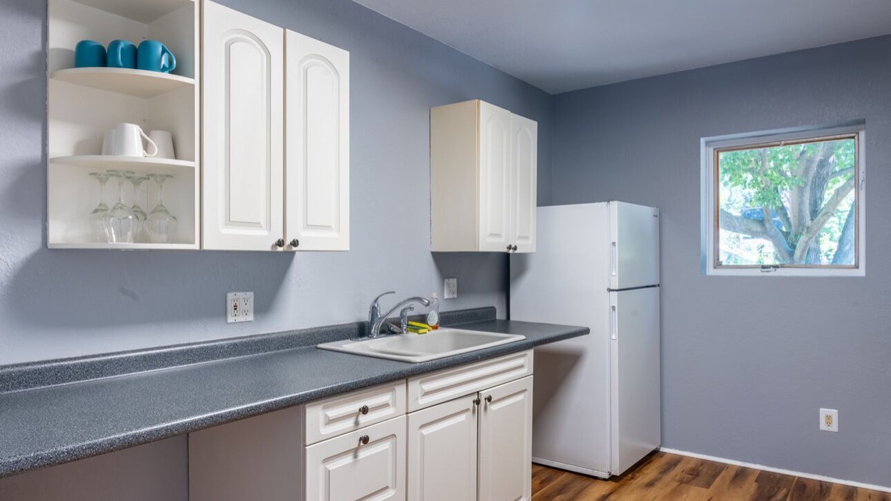Photo of Kitchen in Decatur