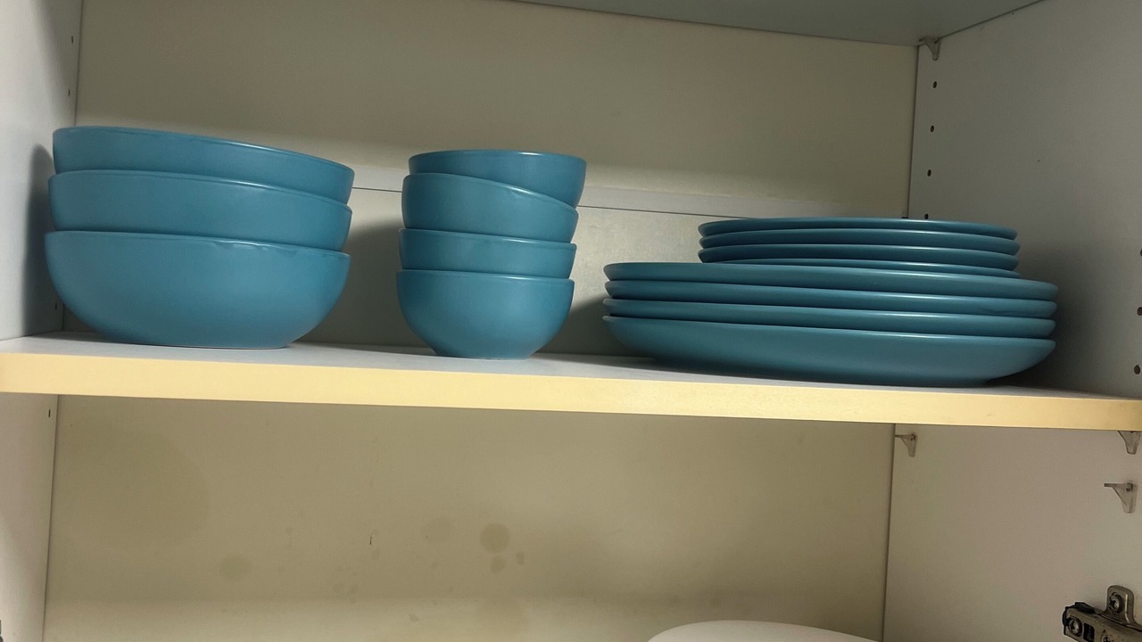 Photo of Kitchen in Decatur