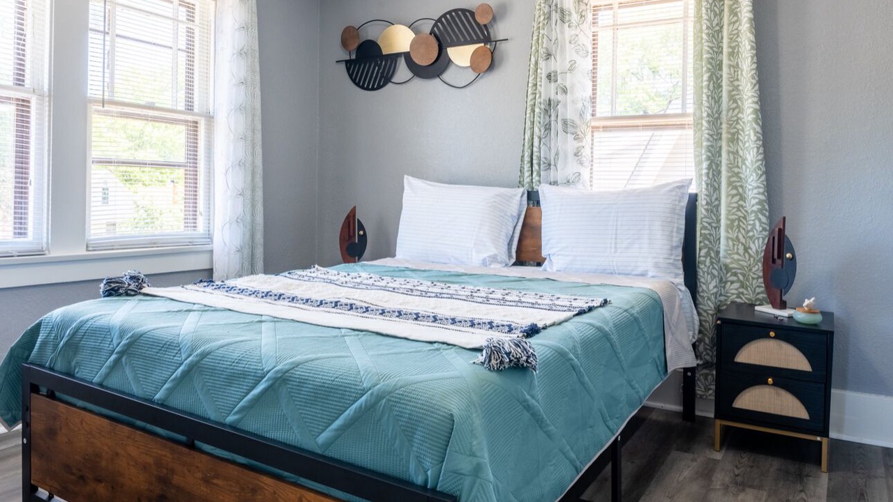 Photo of Bedroom in Decatur