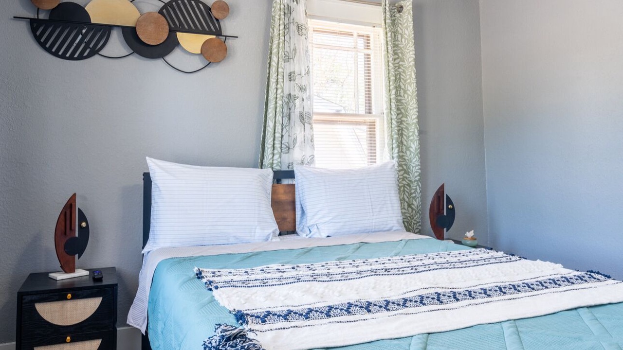Photo of Bedroom in Decatur