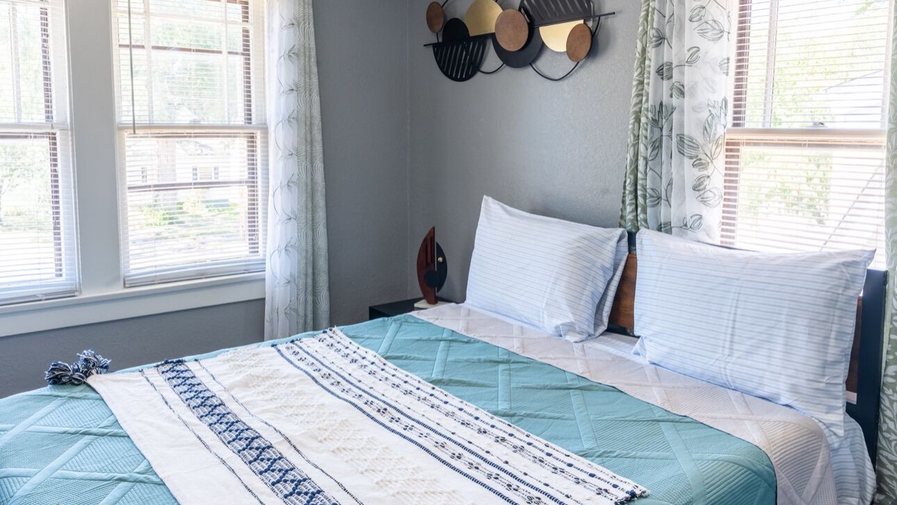Photo of Bedroom in Decatur