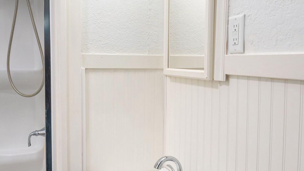 Photo of Bathroom in Decatur
