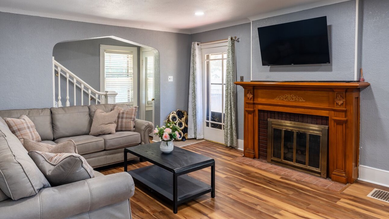 Photo of Livingroom in Decatur