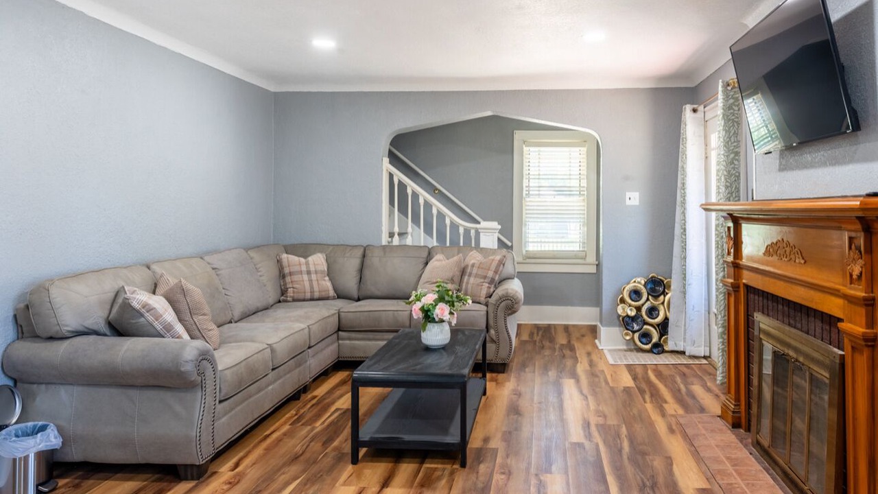 Photo of Livingroom in Decatur