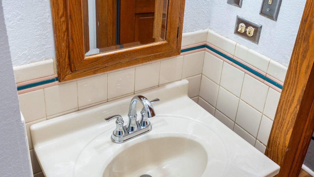 Photo of Bathroom in Decatur