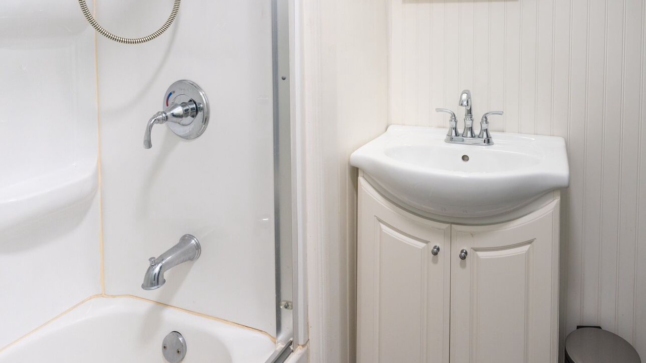 Photo of Bathroom in Decatur