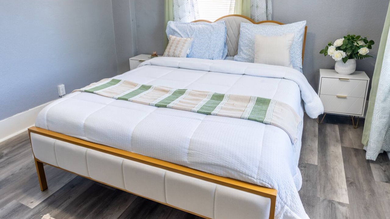 Photo of Bedroom in Decatur