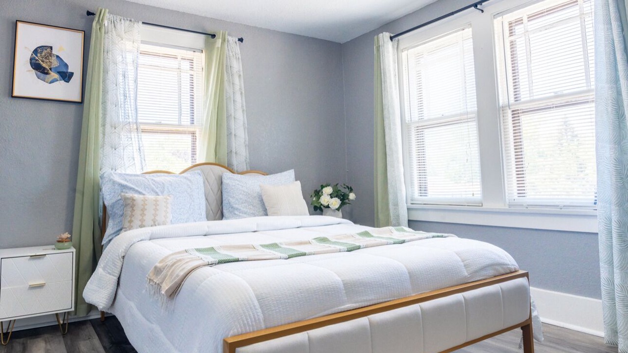 Photo of Bedroom in Decatur