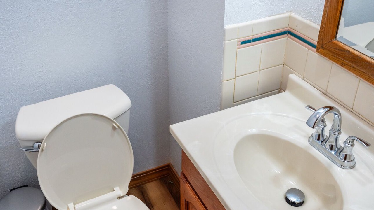 Photo of Bathroom in Decatur