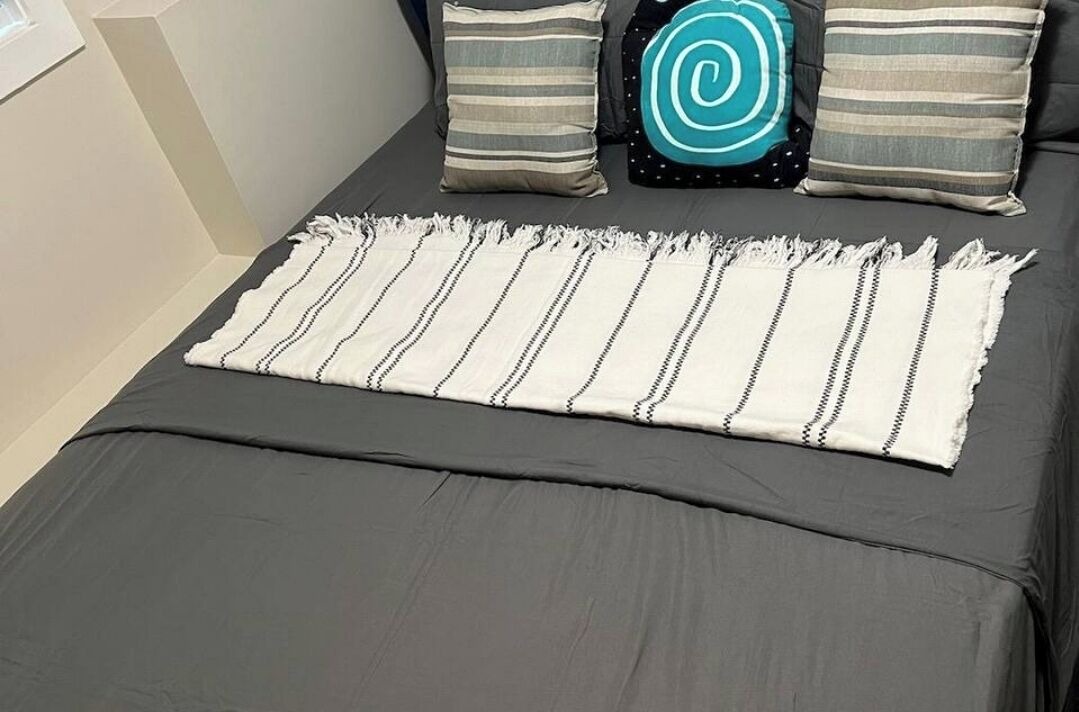 Photo of Bedroom in Airdrie