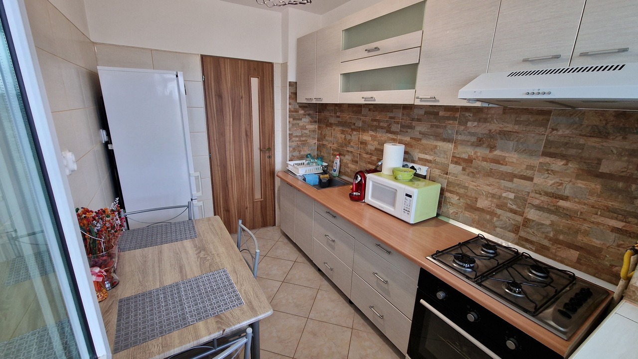 Photo of Kitchen in Ploiesti
