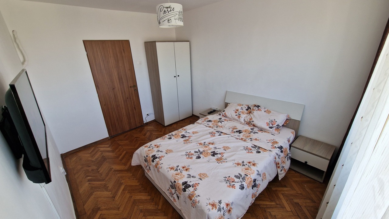Photo of Bedroom in Ploiesti