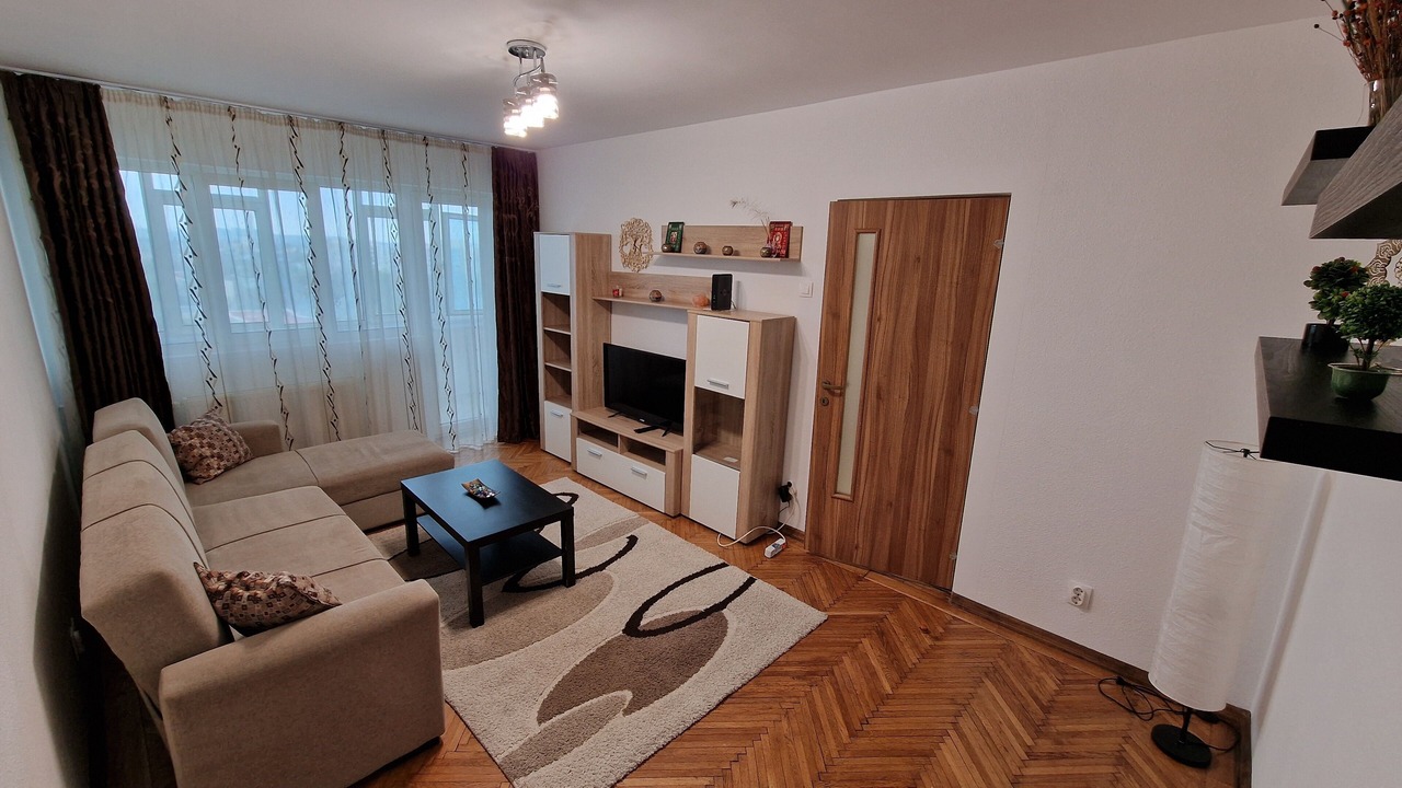 Photo of Livingroom in Ploiesti