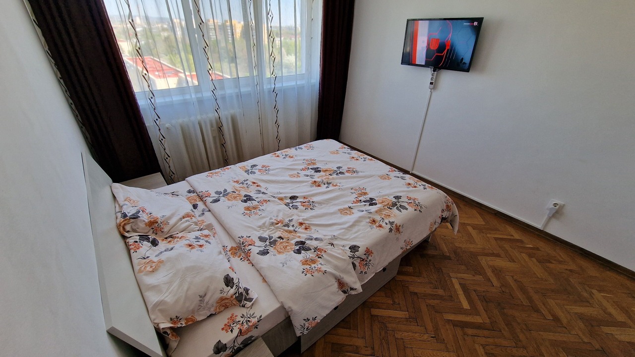 Photo of Bedroom in Ploiesti