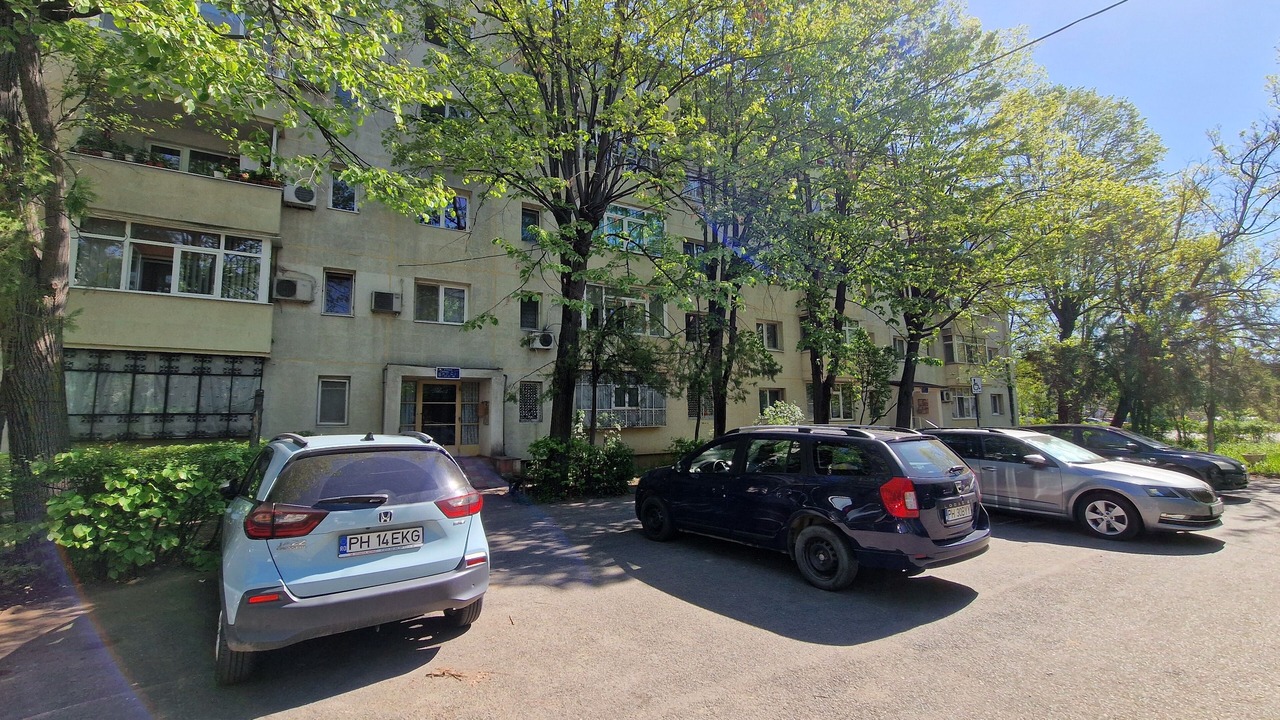 Photo of Outdoor in Ploiesti