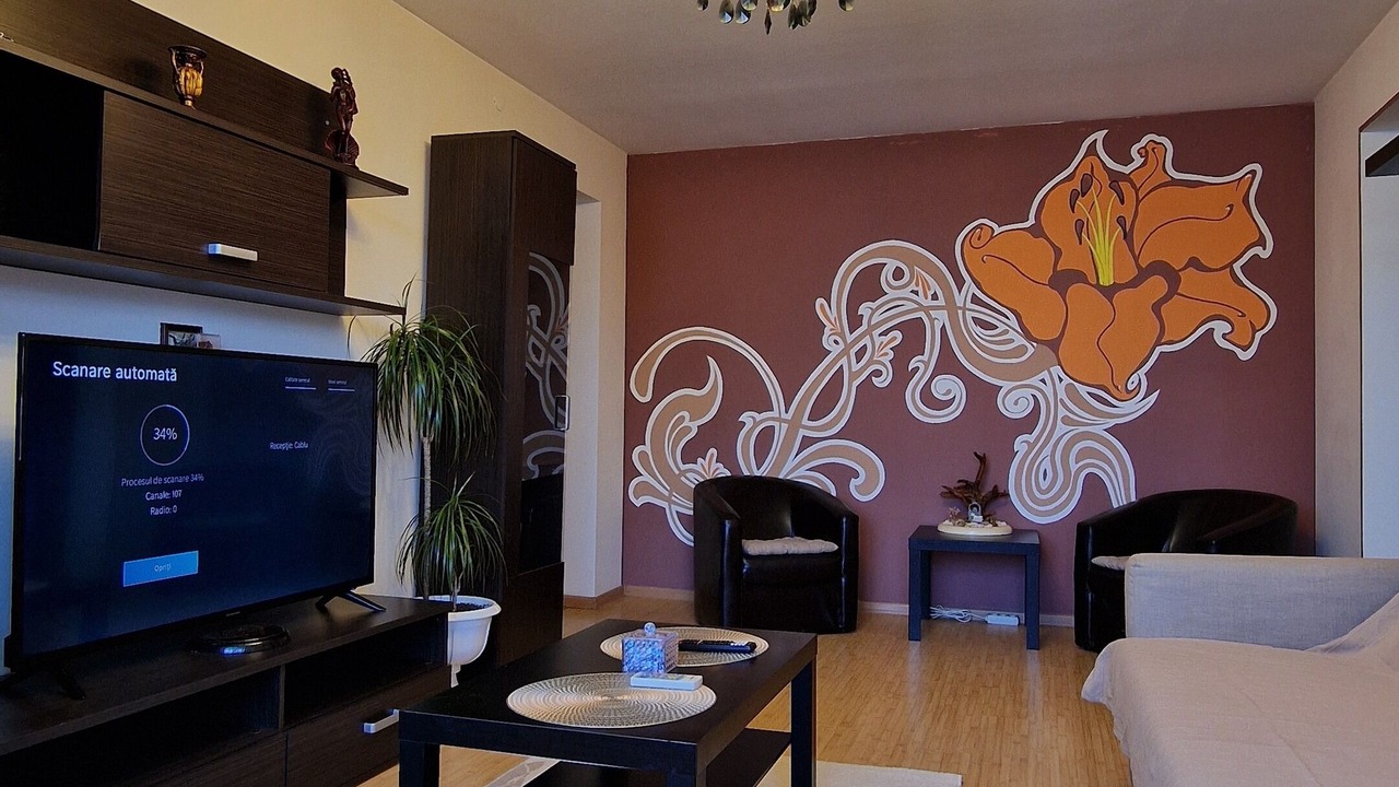 Photo of Livingroom in Ploiesti