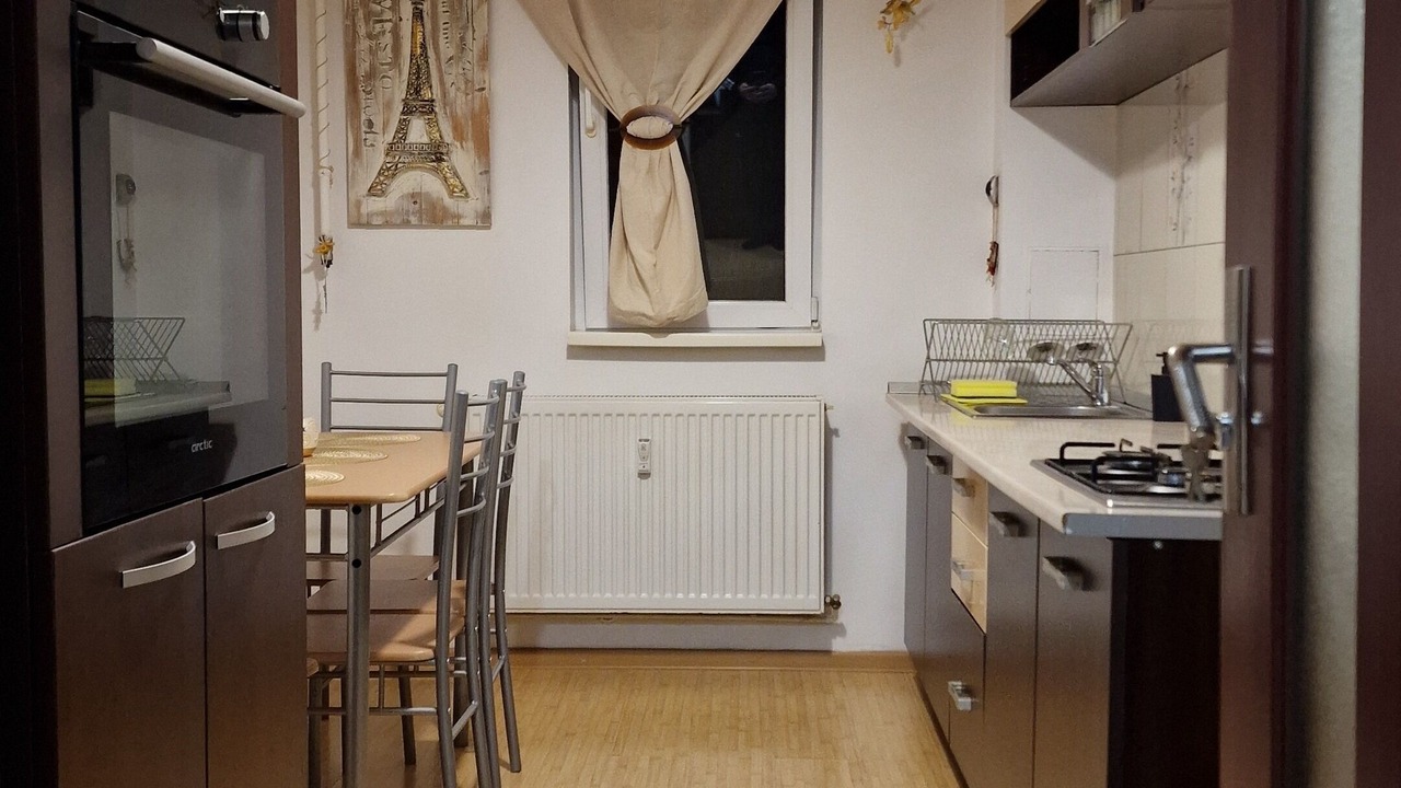 Photo of Kitchen in Ploiesti