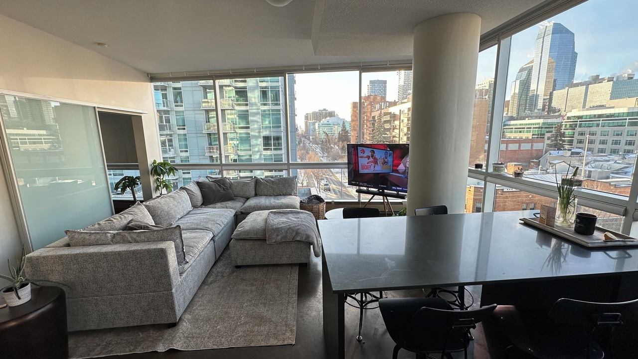 Photo of Livingroom in Beltline