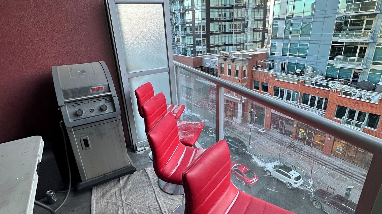 Photo of Outdoor in Beltline