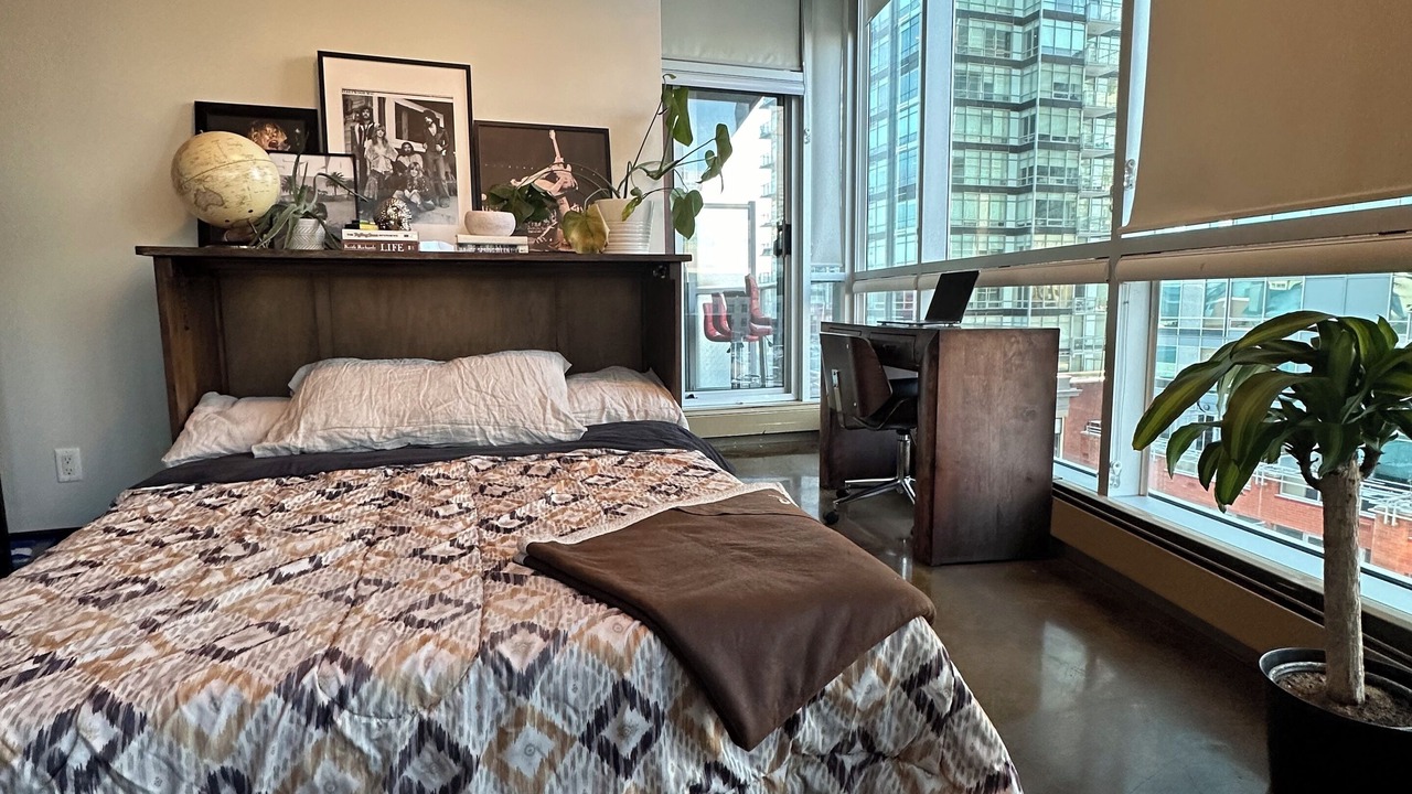 Photo of Bedroom in Beltline