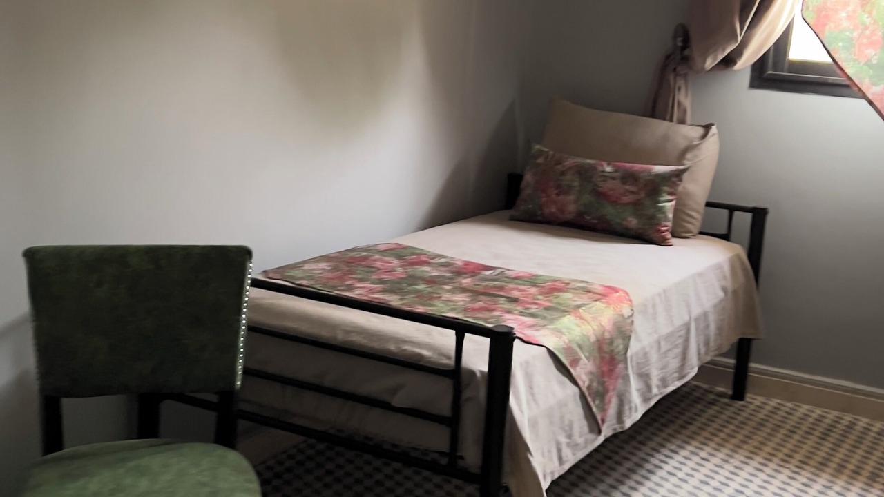 Photo of Bedroom in Aghouatim