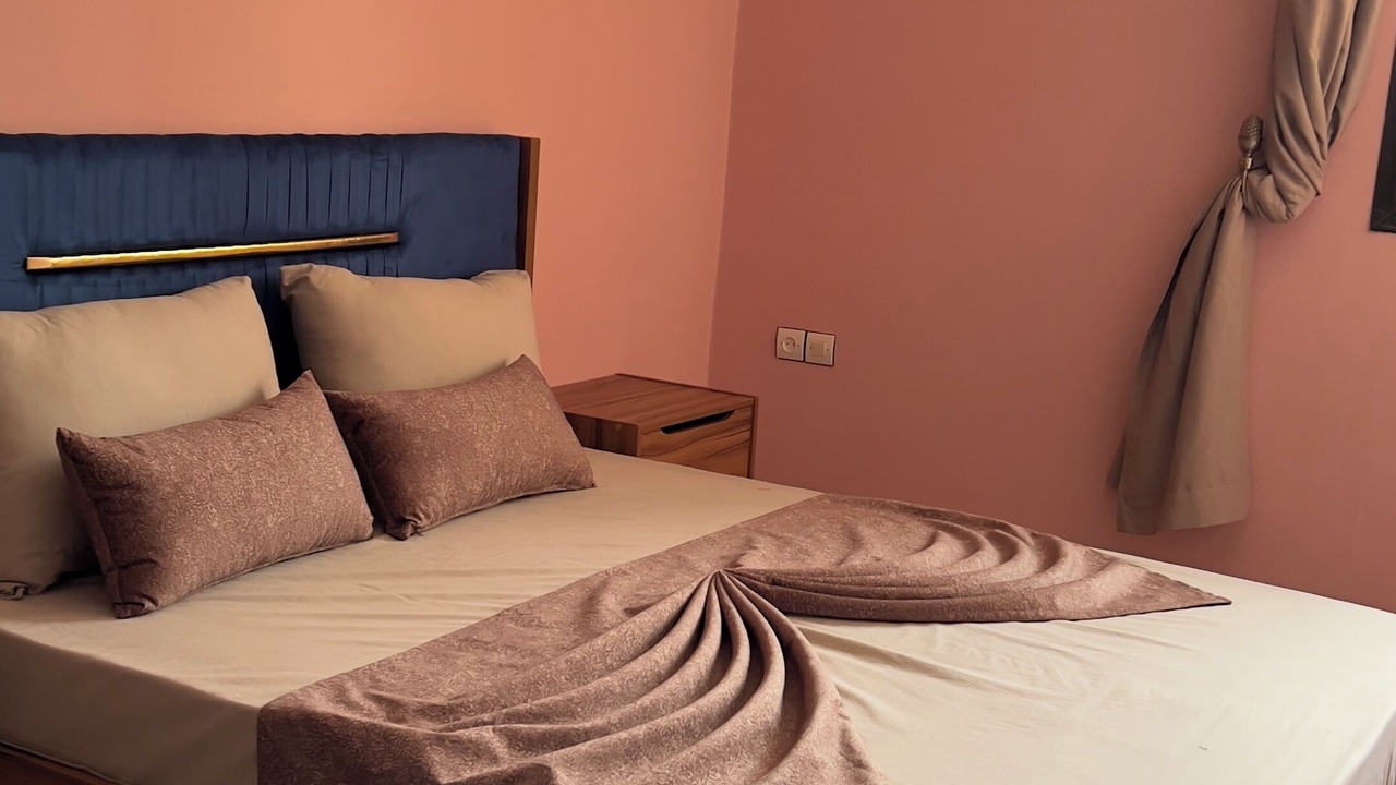 Photo of Bedroom in Aghouatim