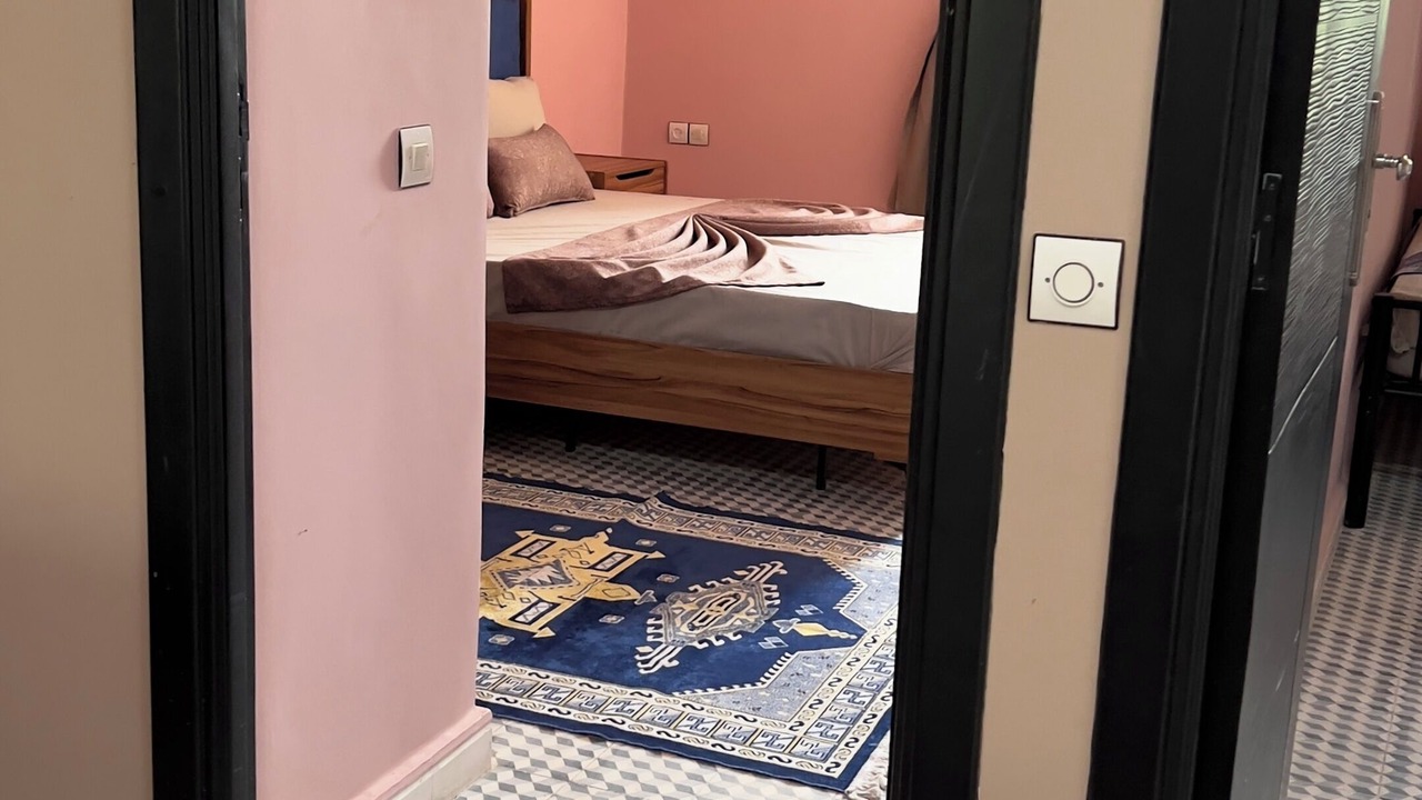 Photo of Bedroom in Aghouatim