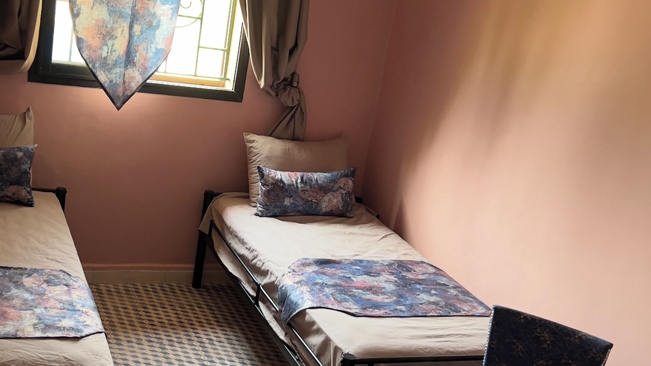 Photo of Bedroom in Aghouatim