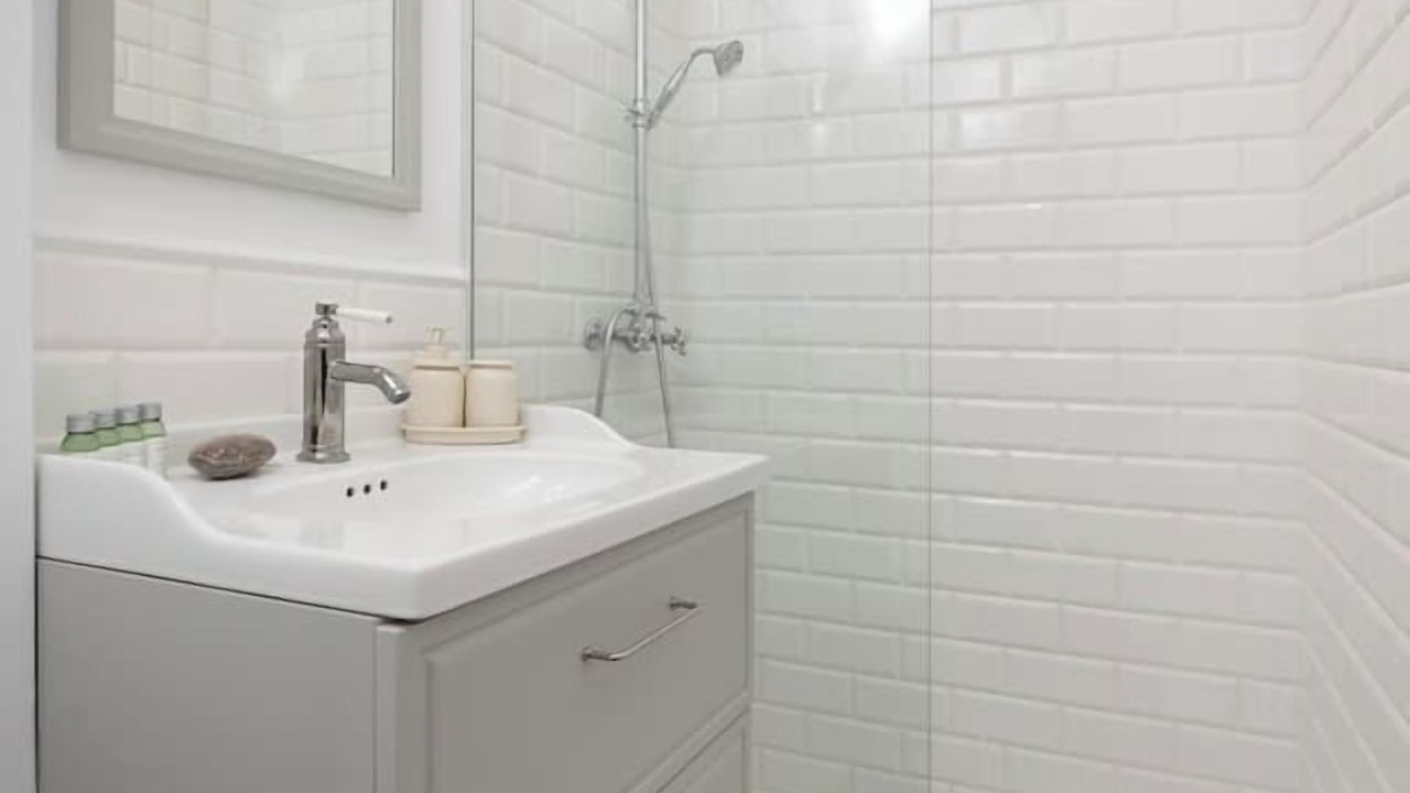 Photo of Bathroom in Srodmiescie