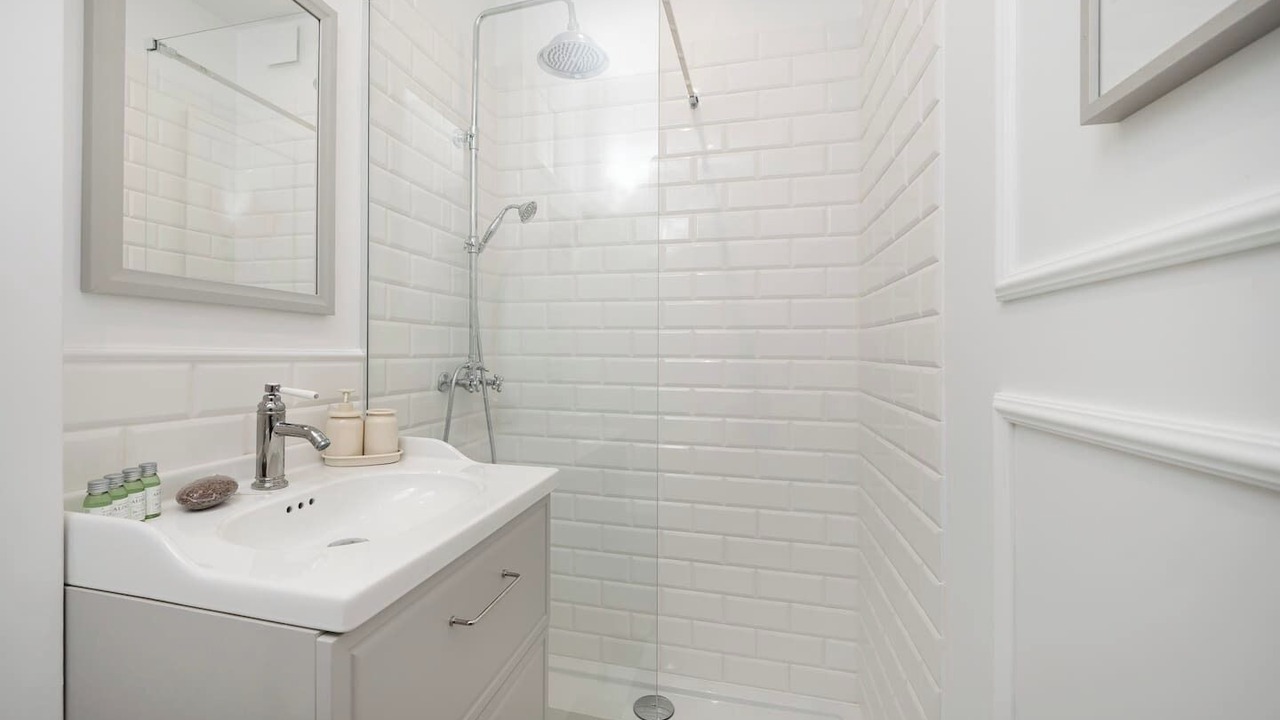 Photo of Bathroom in Srodmiescie