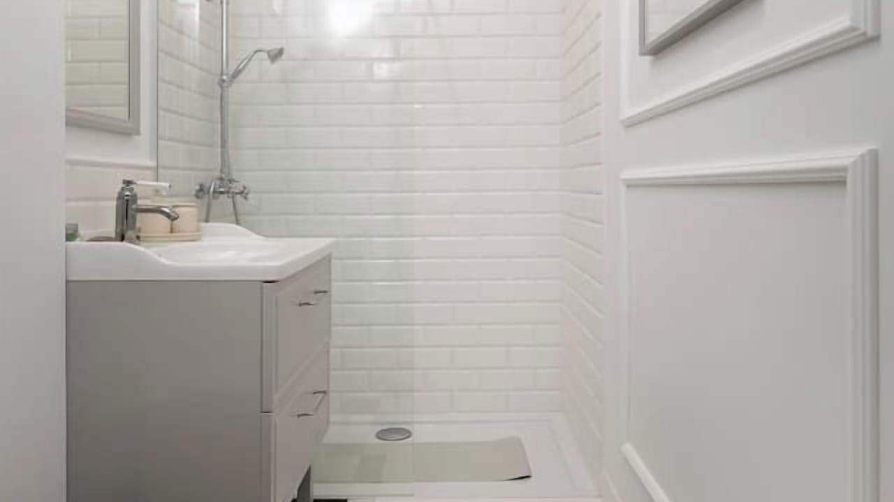Photo of Bathroom in Srodmiescie