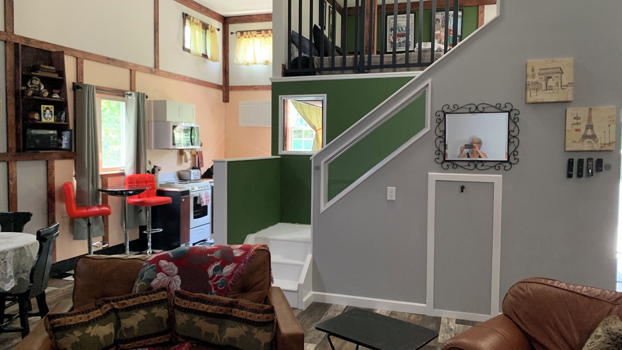 Photo of Livingroom in Black Rock