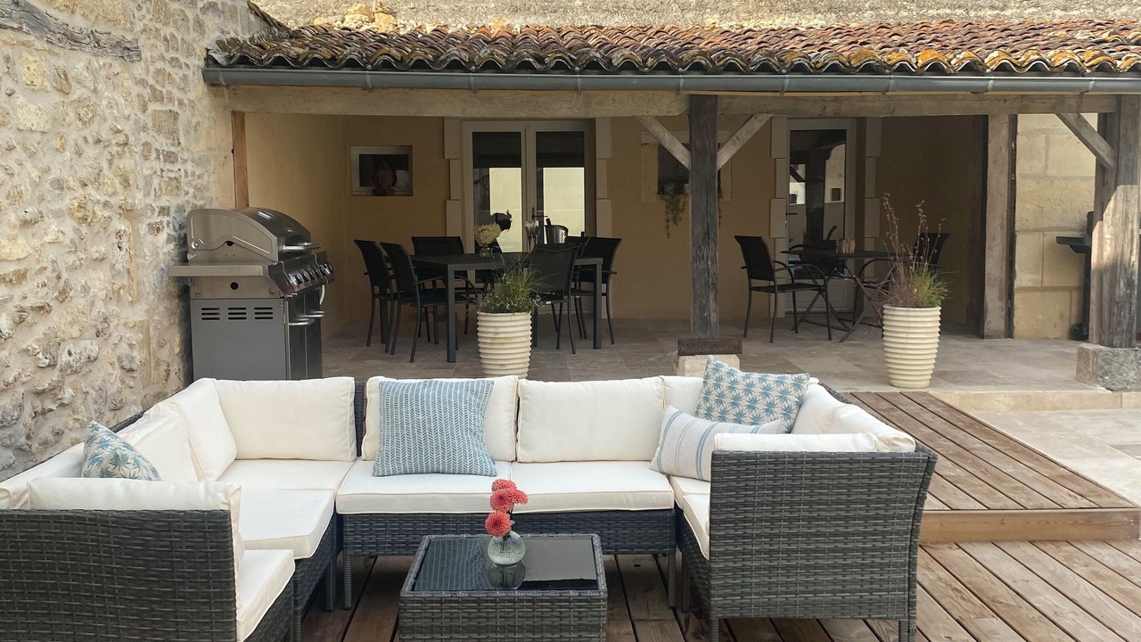 Photo of Outdoor in Saint-Sulpice-de-Cognac