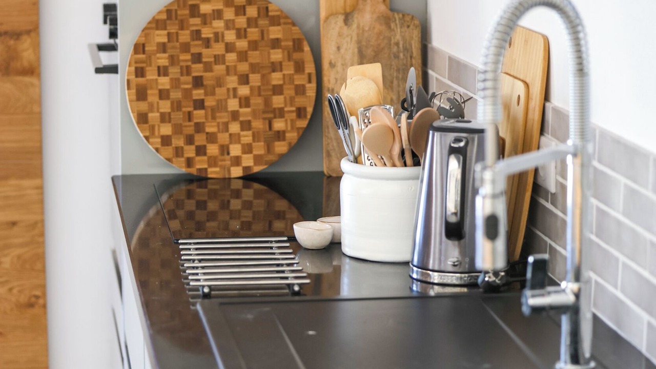 Photo of Kitchen in Saint-Sulpice-de-Cognac