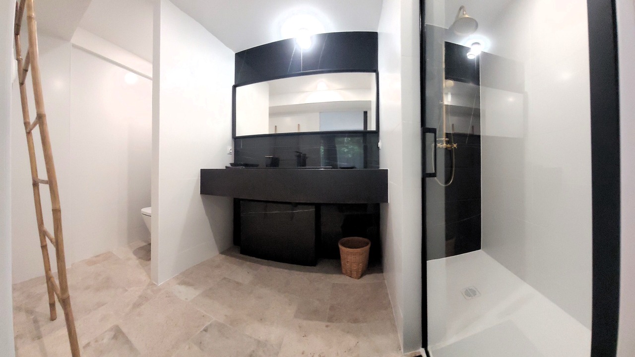 Photo of Bathroom in Sainte-Colombe-de-Peyre