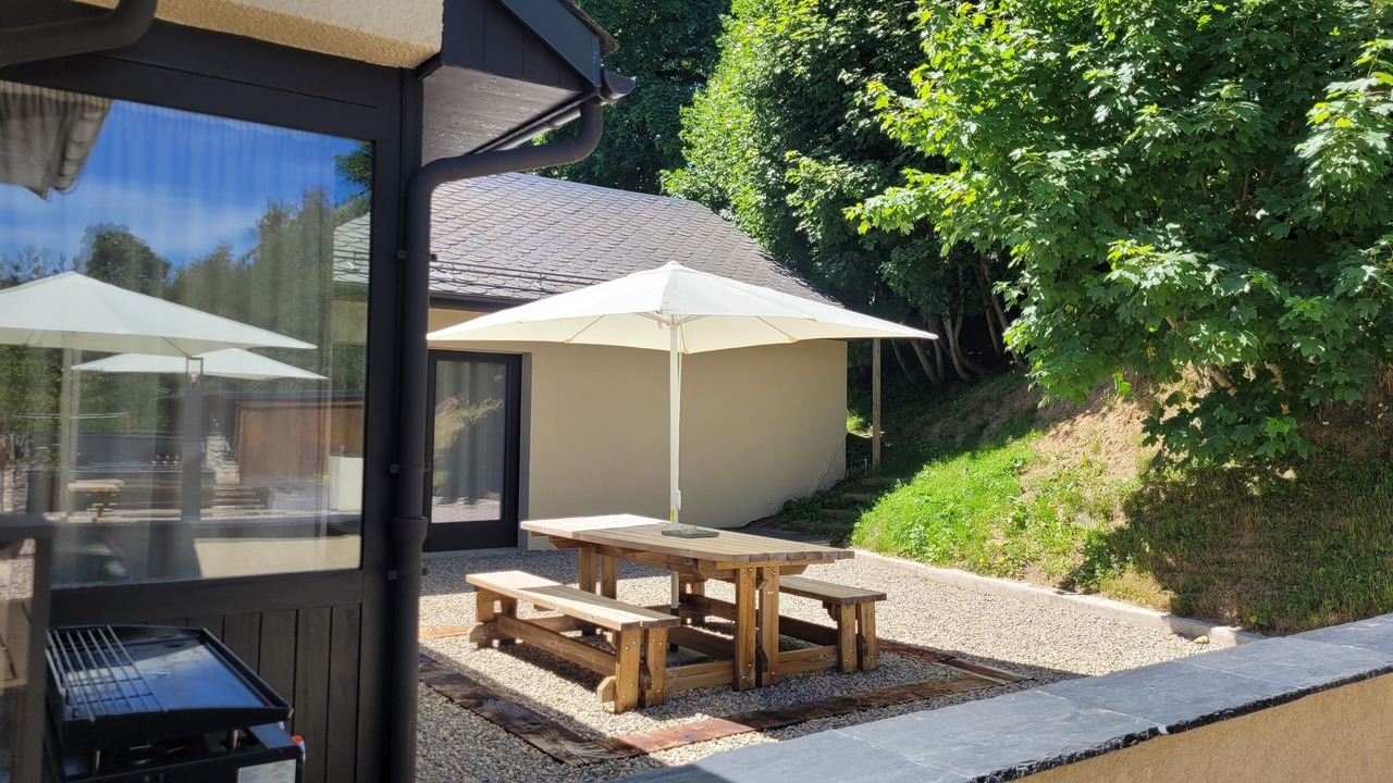 Photo of Outdoor in Sainte-Colombe-de-Peyre