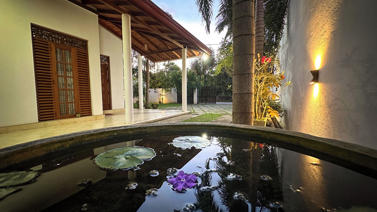 Photo of Outdoor in Polhena