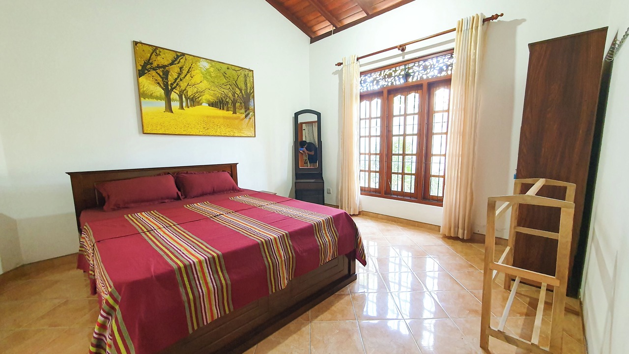Photo of Bedroom in Polhena