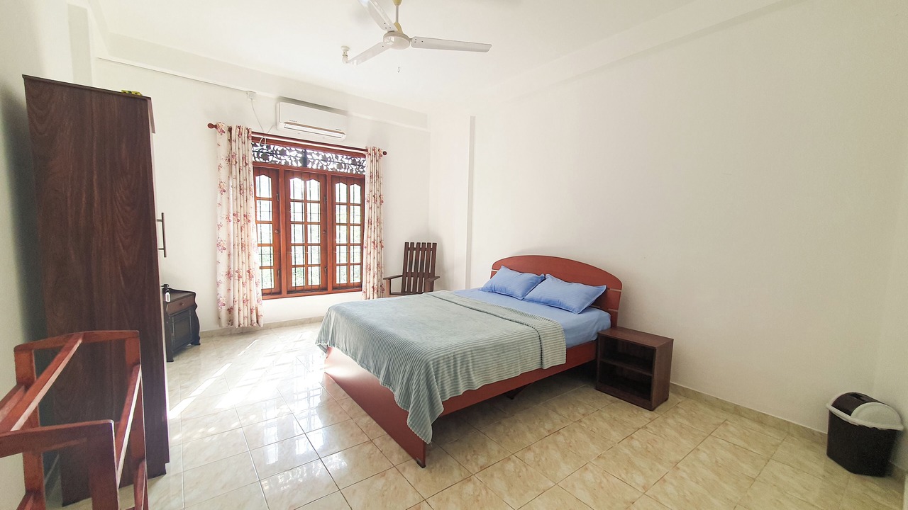 Photo of Bedroom in Polhena