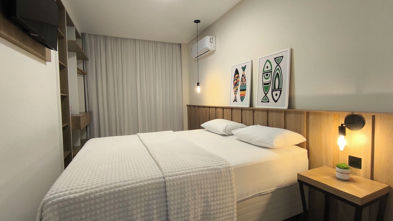 Photo of Bedroom in Centro