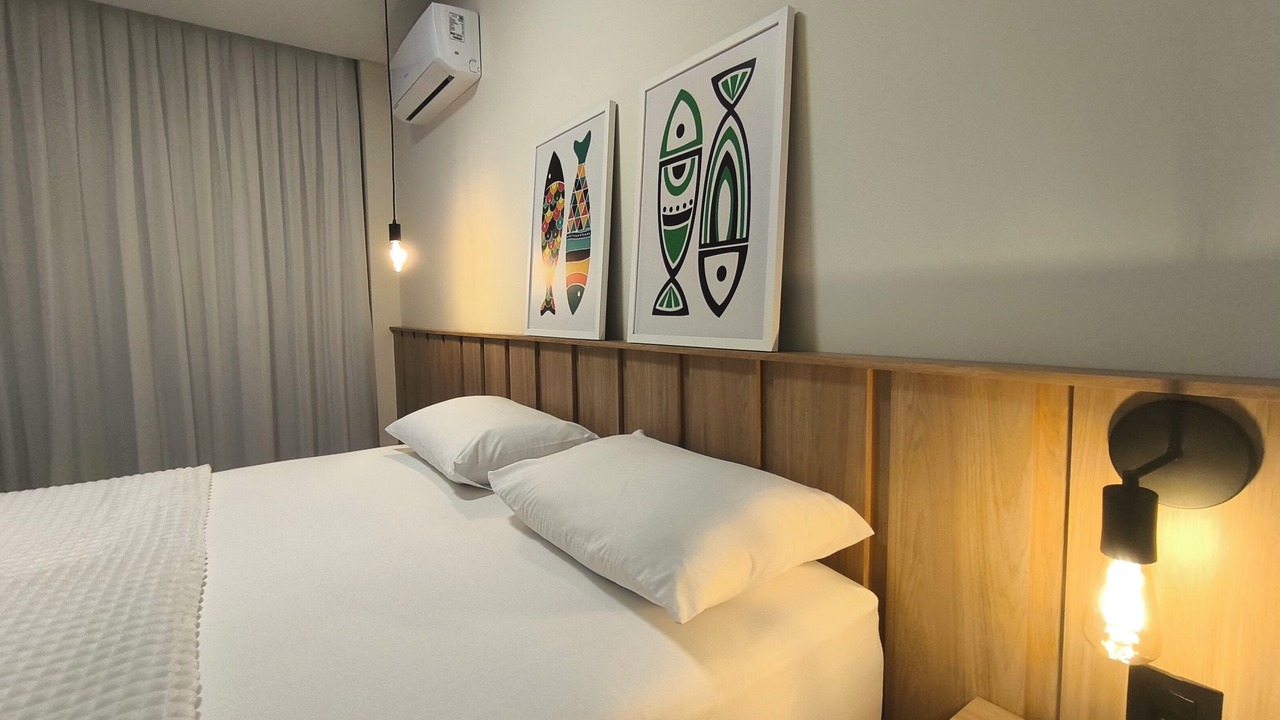 Photo of Bedroom in Centro