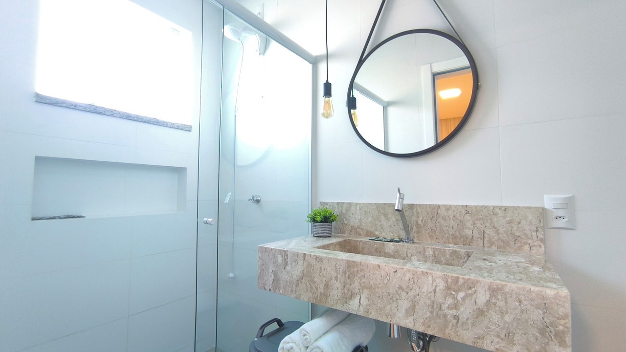 Photo of Bathroom in Centro